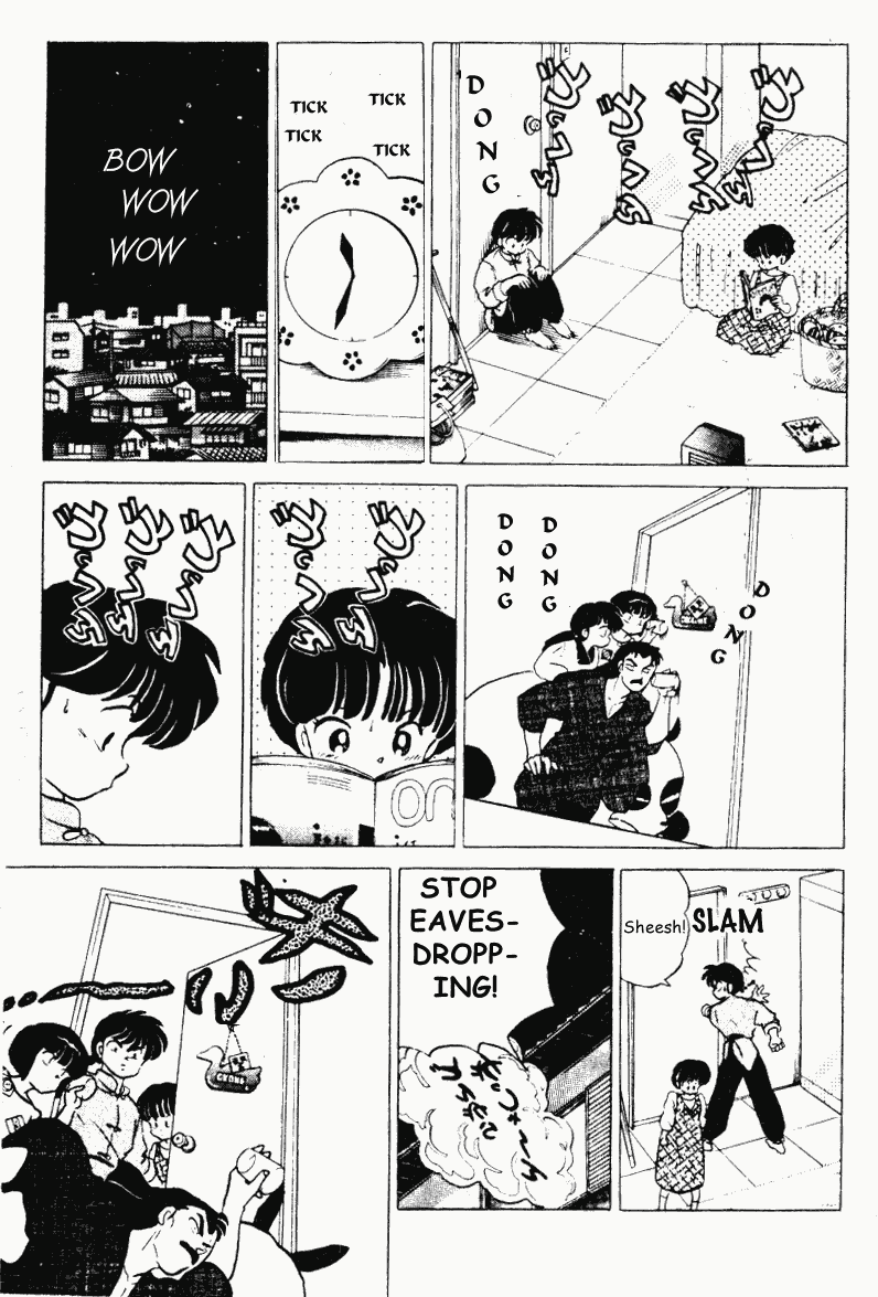 Ranma 1/2 Chapter 197 10